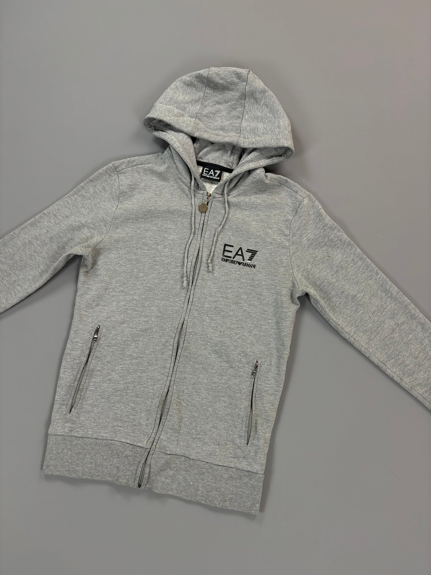 Armani Zip XS