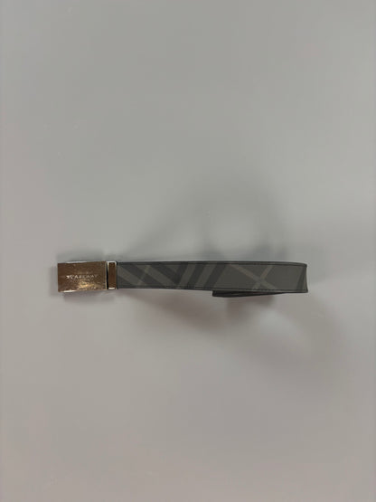 Burberry Gürtel