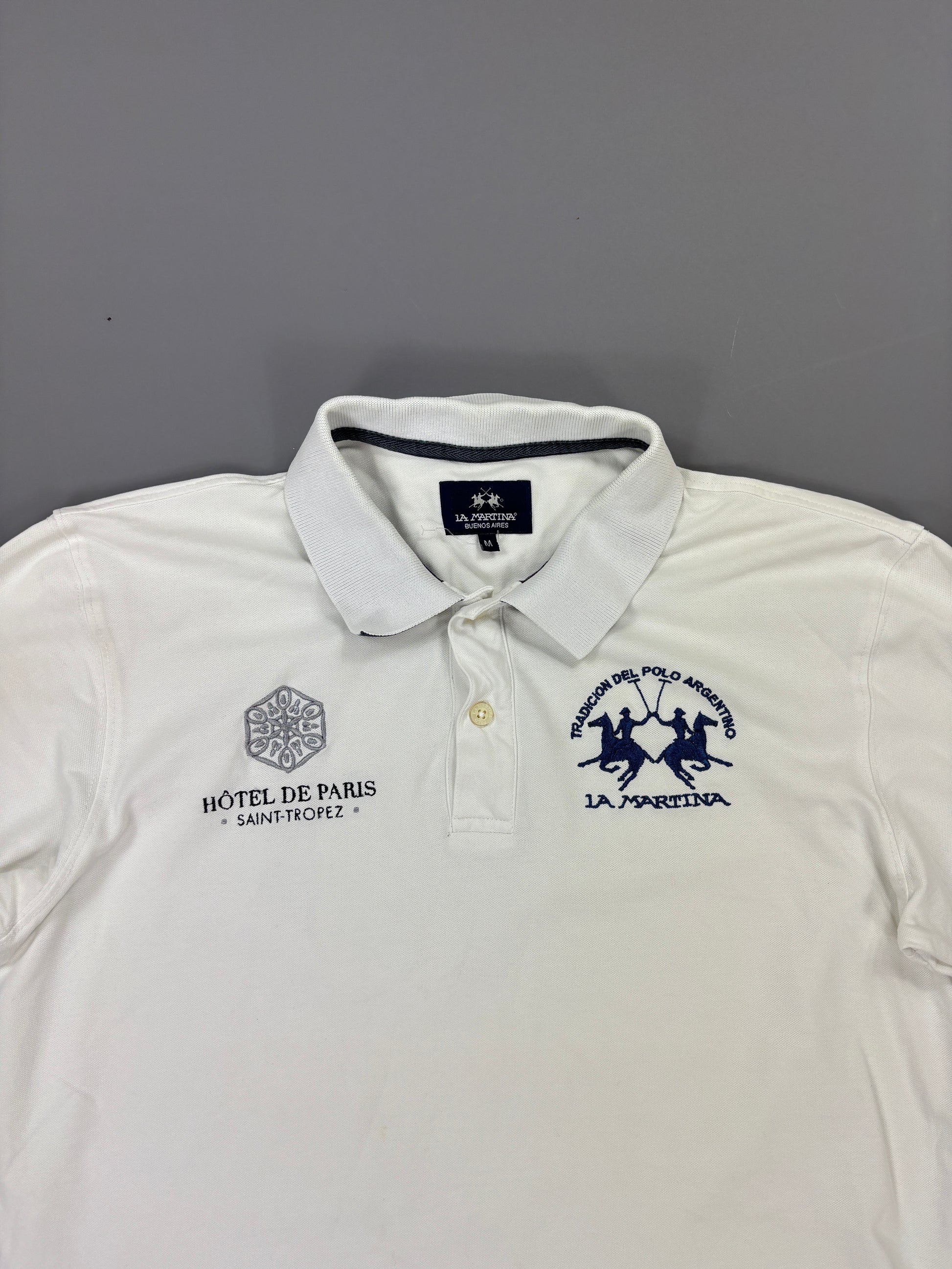 La Martina Polo vintage (S) 61season