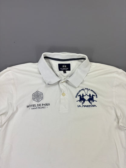 La Martina Polo vintage (S) 61season