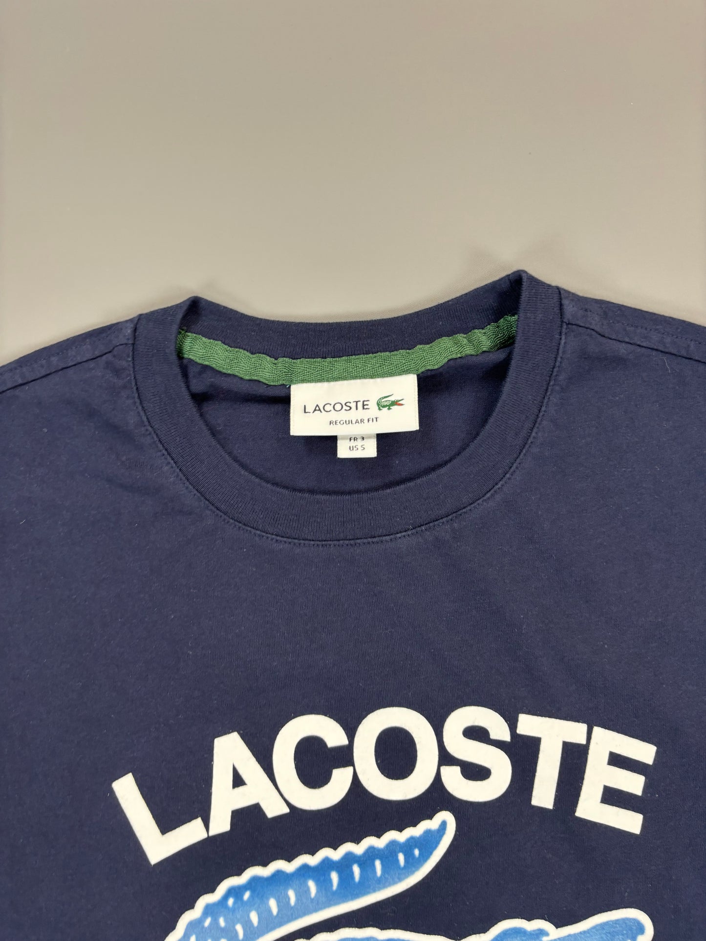 Lacoste T-Shirt M