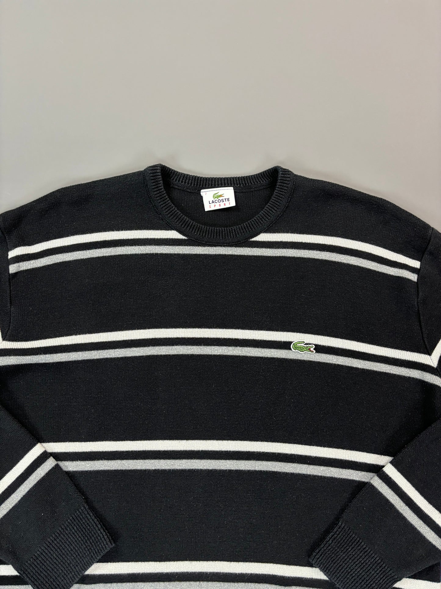 Lacoste Sweater L