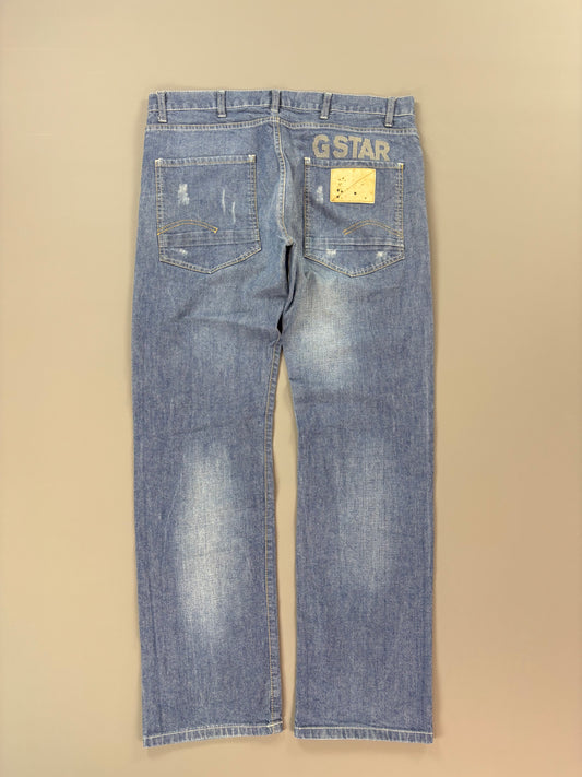 G-Star Jeans L (Baggy)