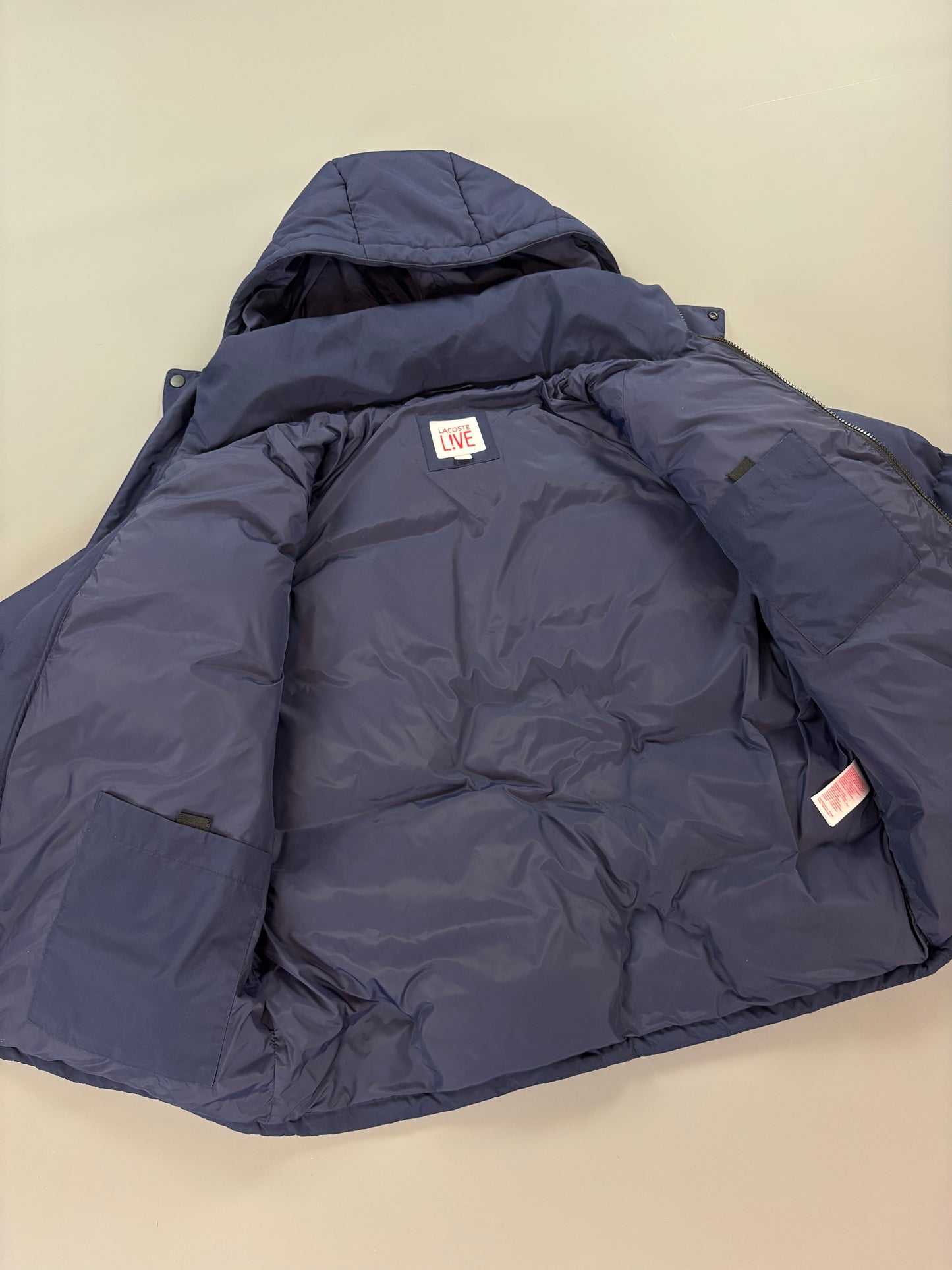 Lacoste Winterjacke S