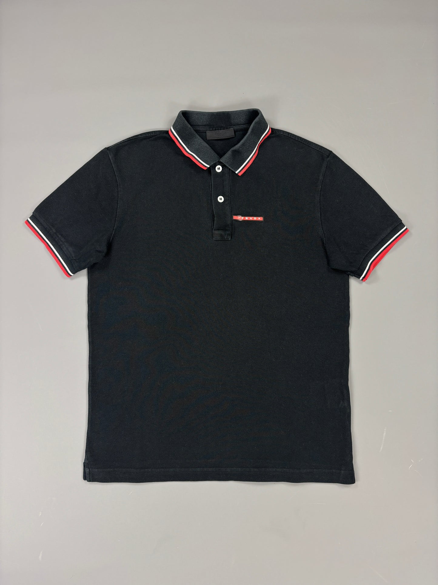 Prada Polo🔴bild größe 61season