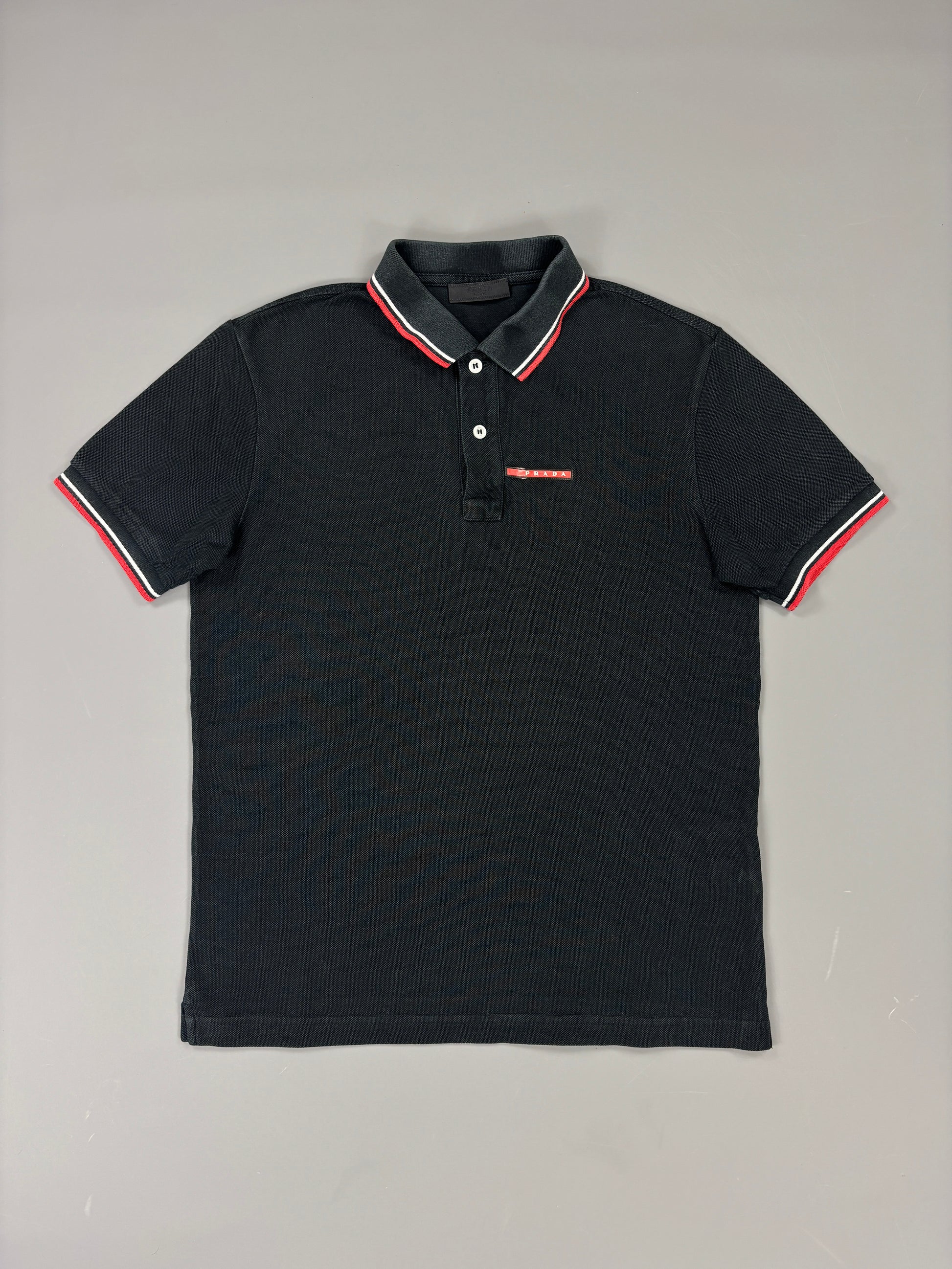 Prada Polo🔴bild größe 61season