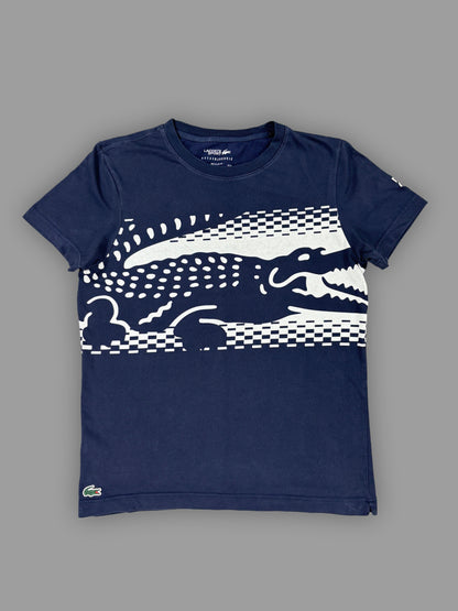 Lacoste Vintage T-Shirt M 61season