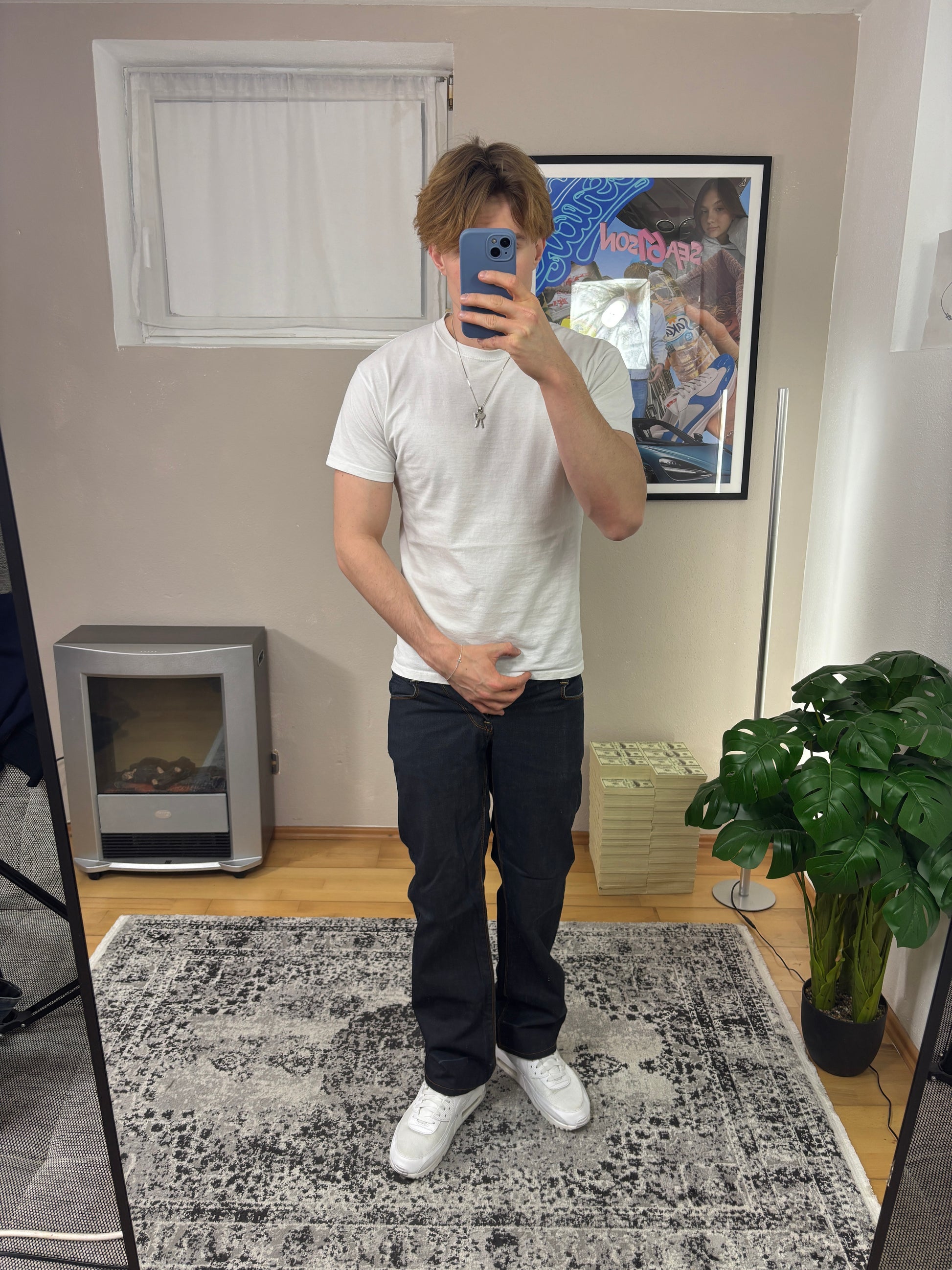 Rocawear Jeans S 61season