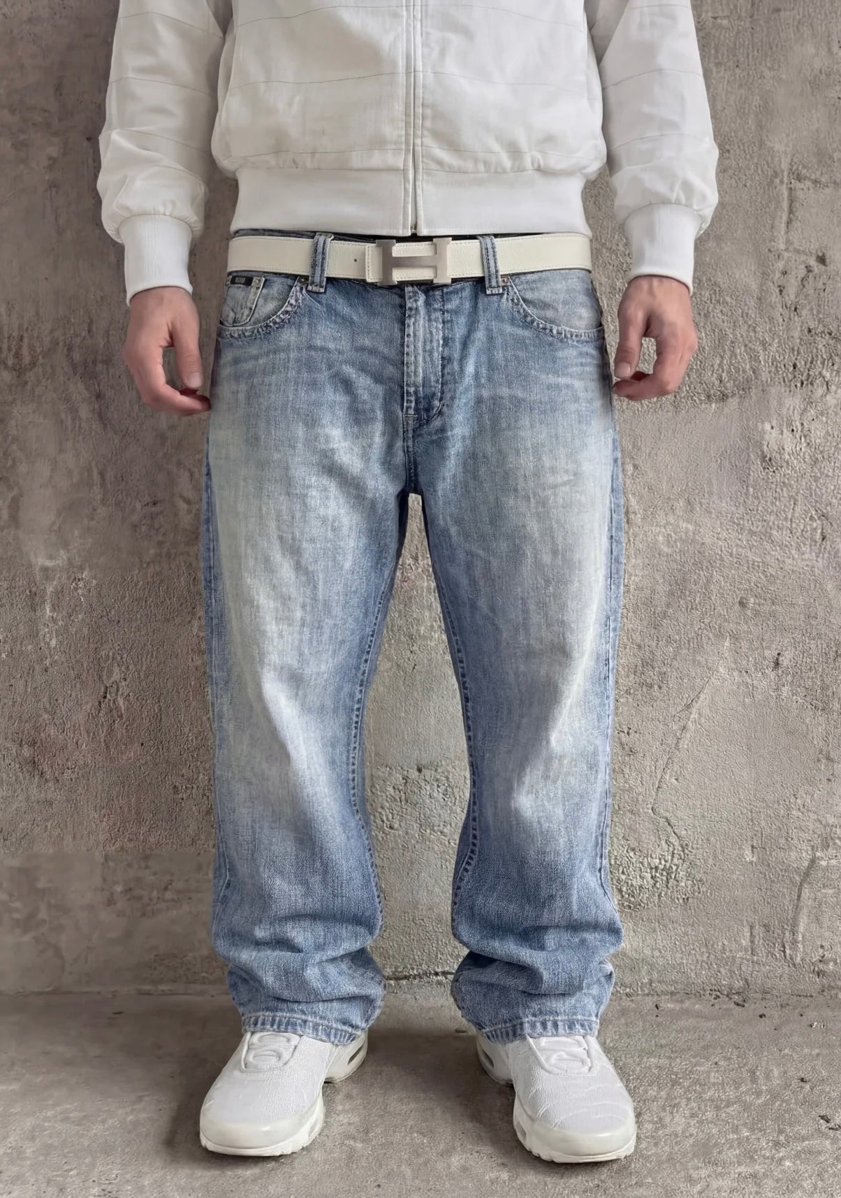 Hugo Boss Jeans M (Baggy) 61season