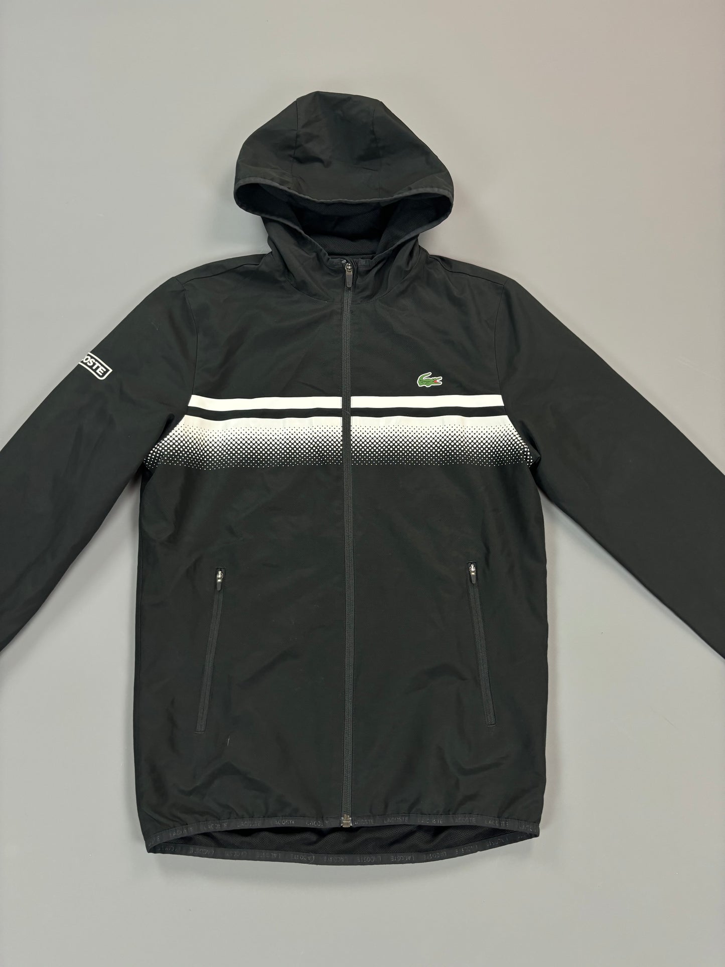 Lacoste Jacke S