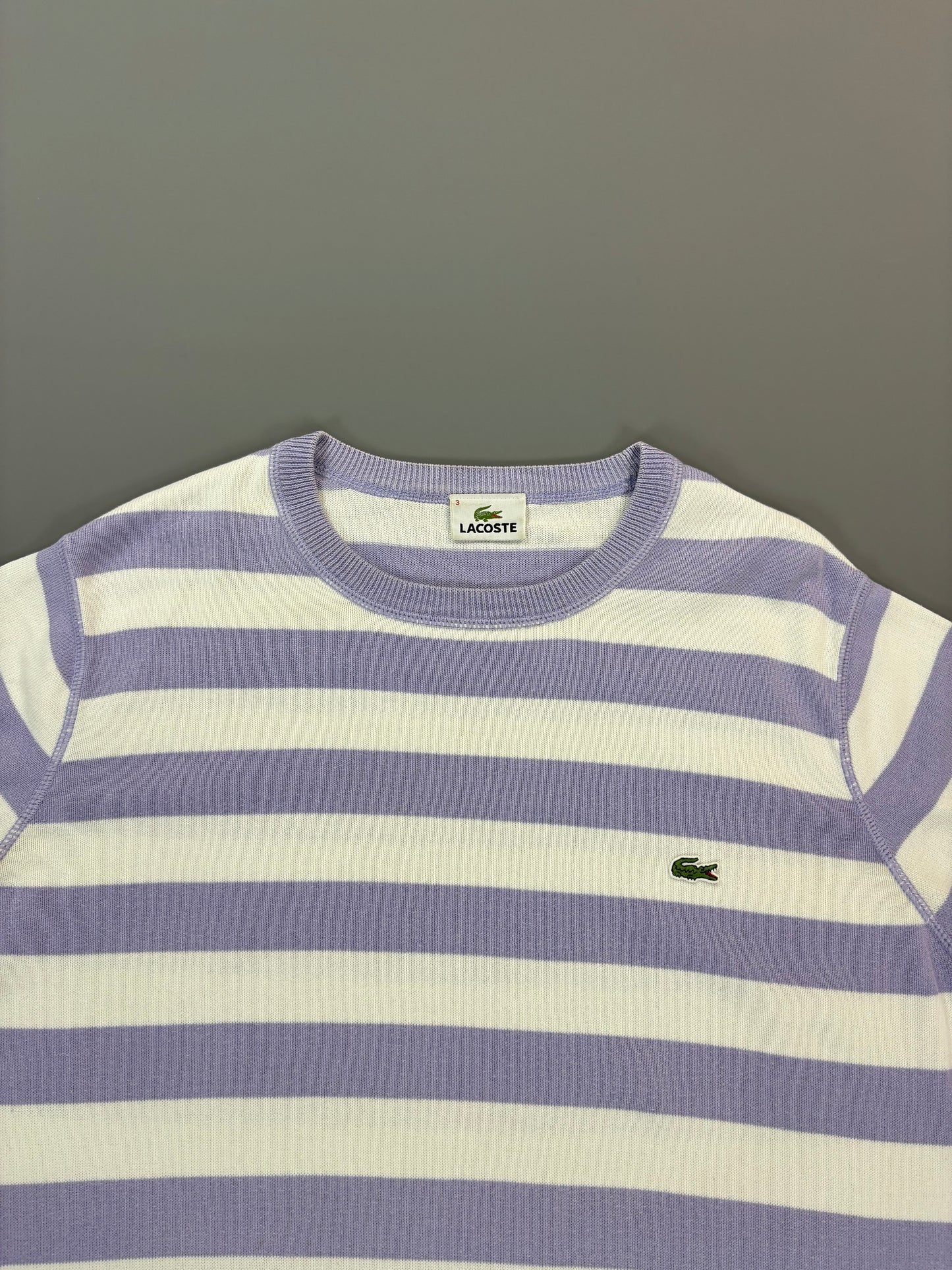 Lacoste Sweater S