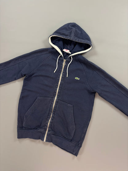 Lacoste Zipper S