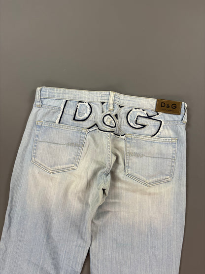 Dolce & Gabbana Jeans S-M