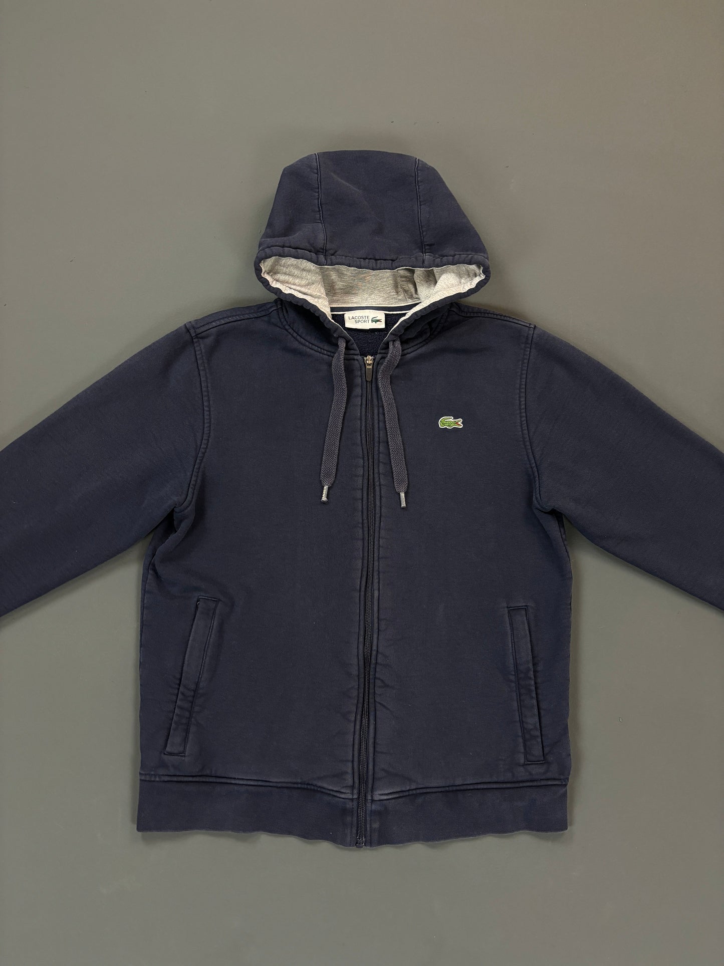 Lacoste Zip SM