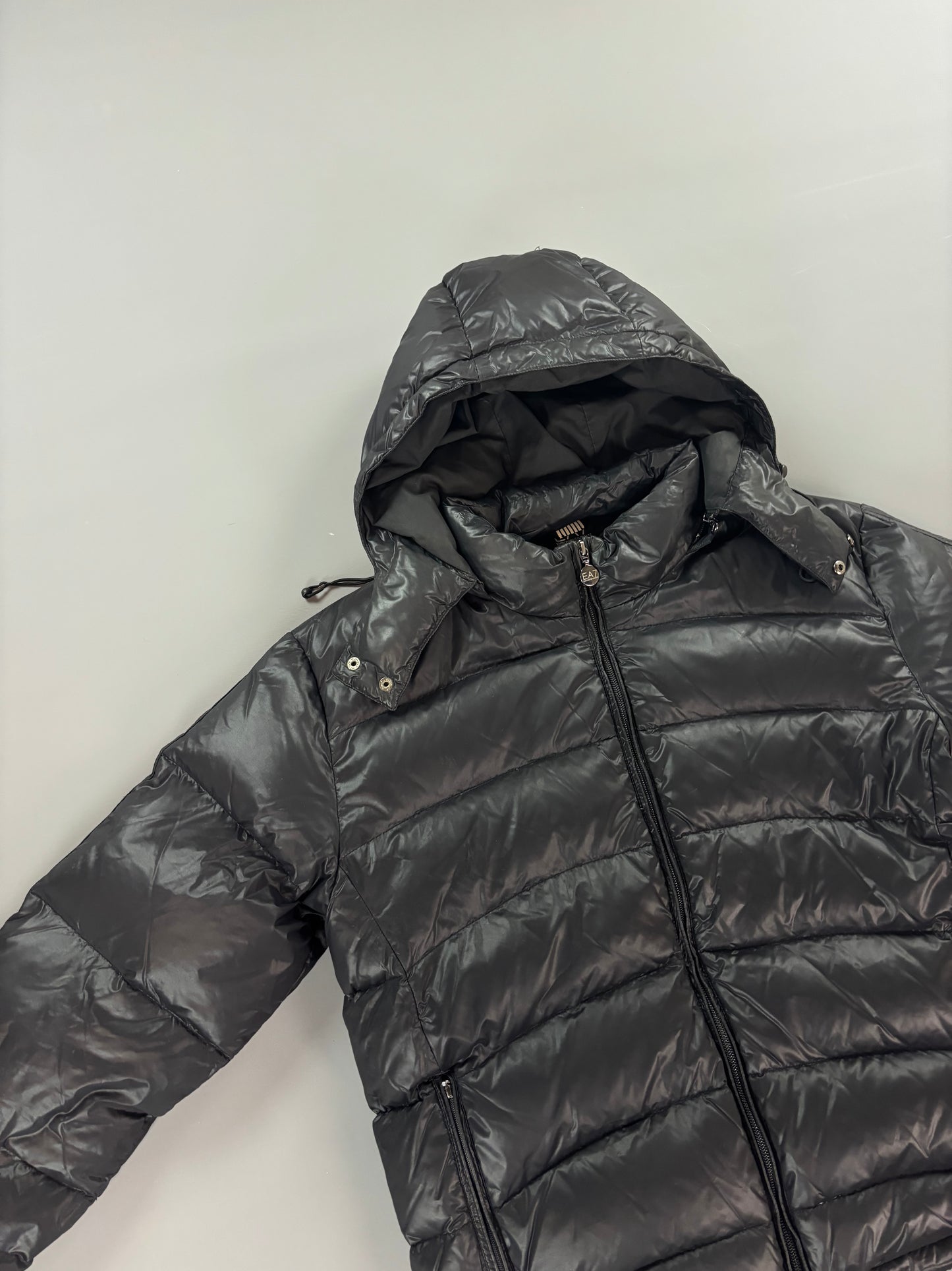 Armani Winterjacke S