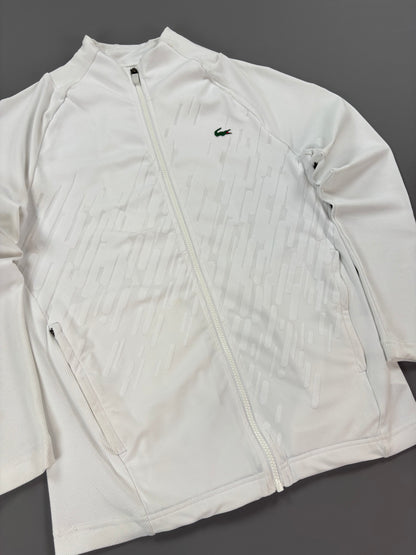 Lacoste Novak Djokovic Jacke S