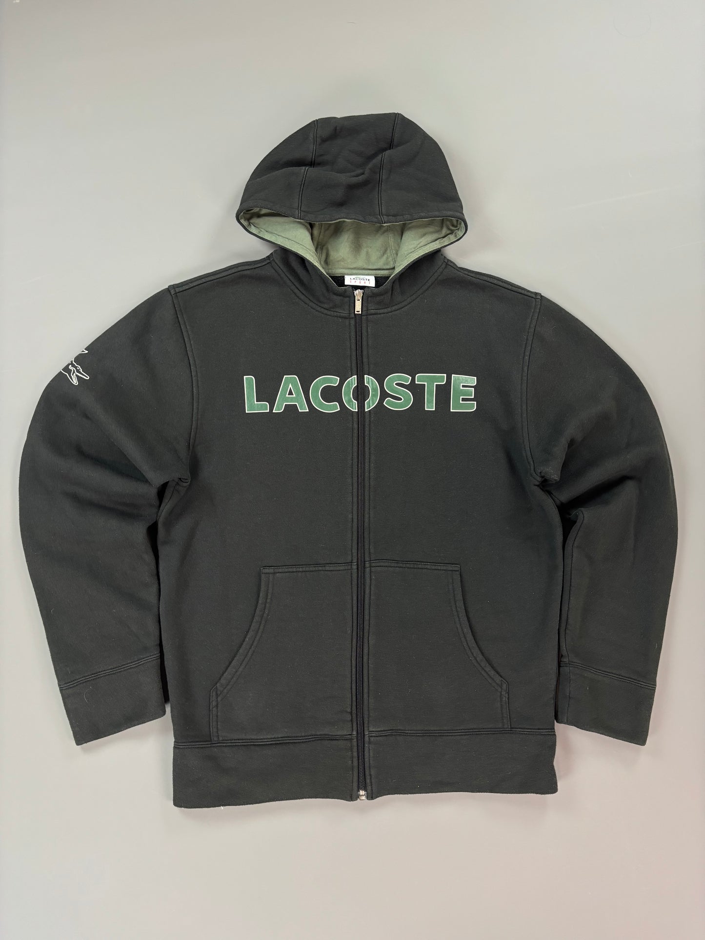 Lacoste Zip M