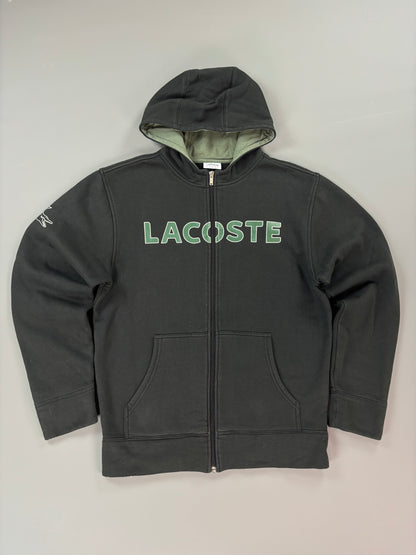 Lacoste Zip M