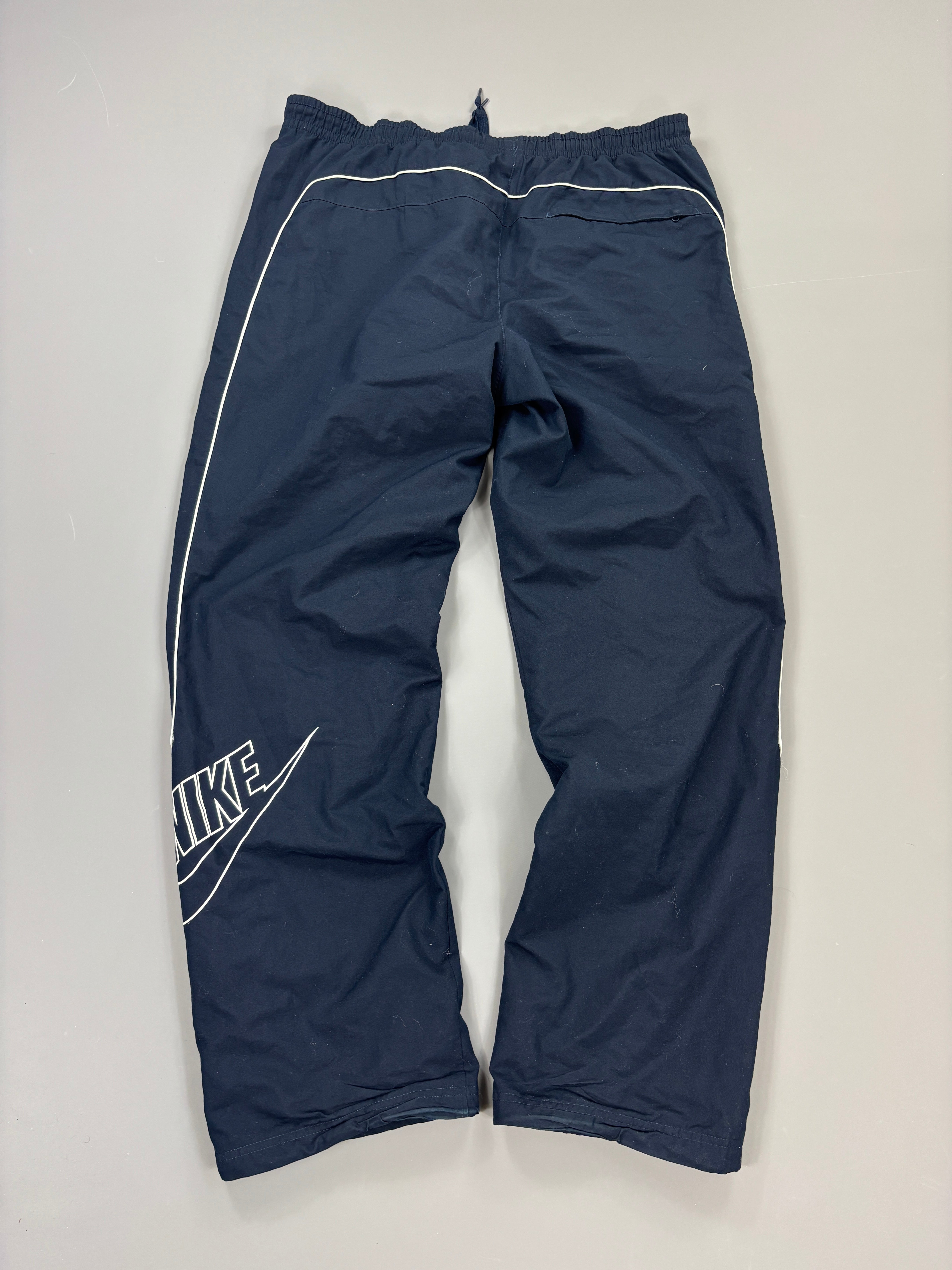 Nike Trackpants vintage (M) 61season
