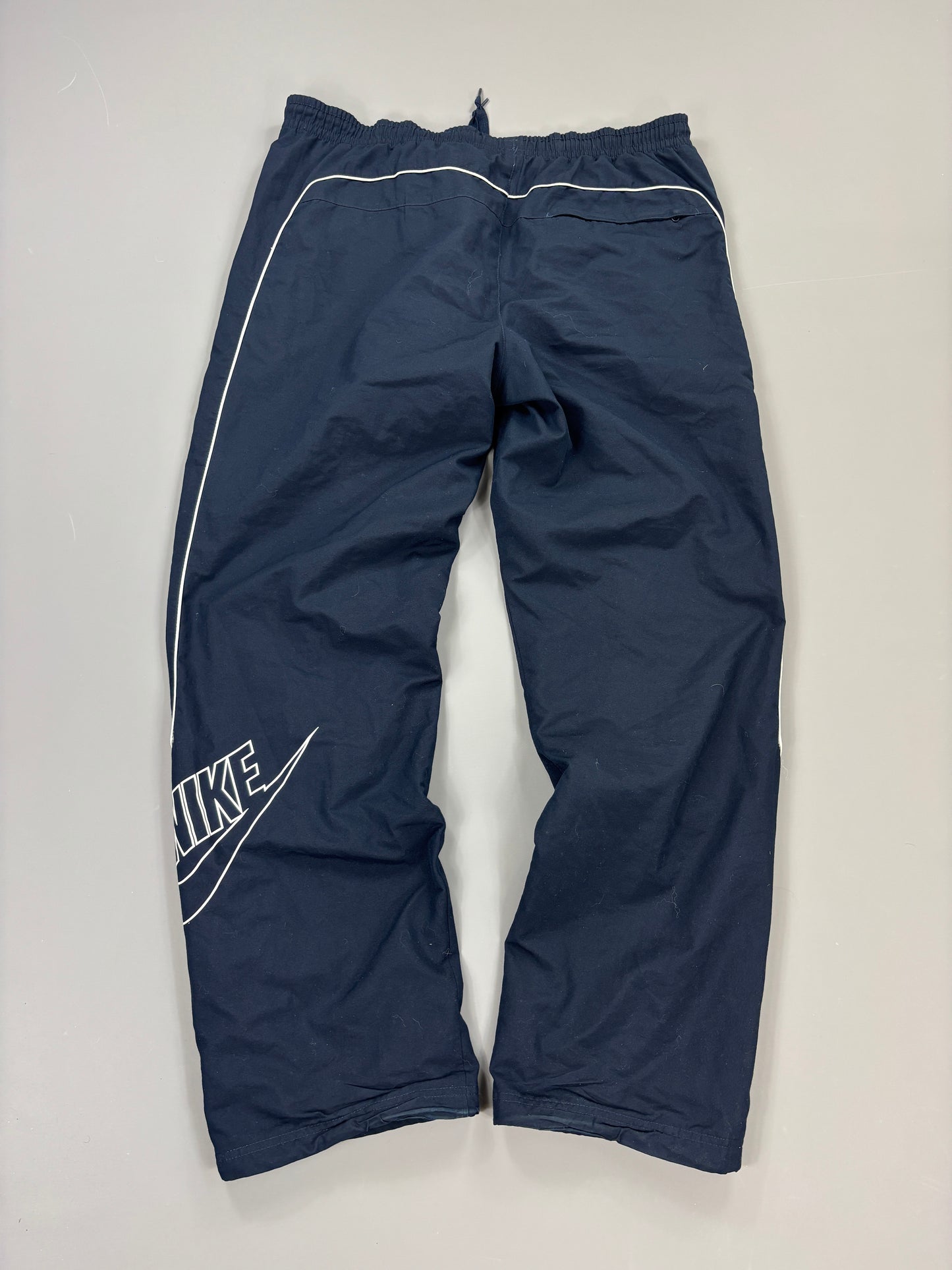 Nike Trackpants vintage (M) 61season