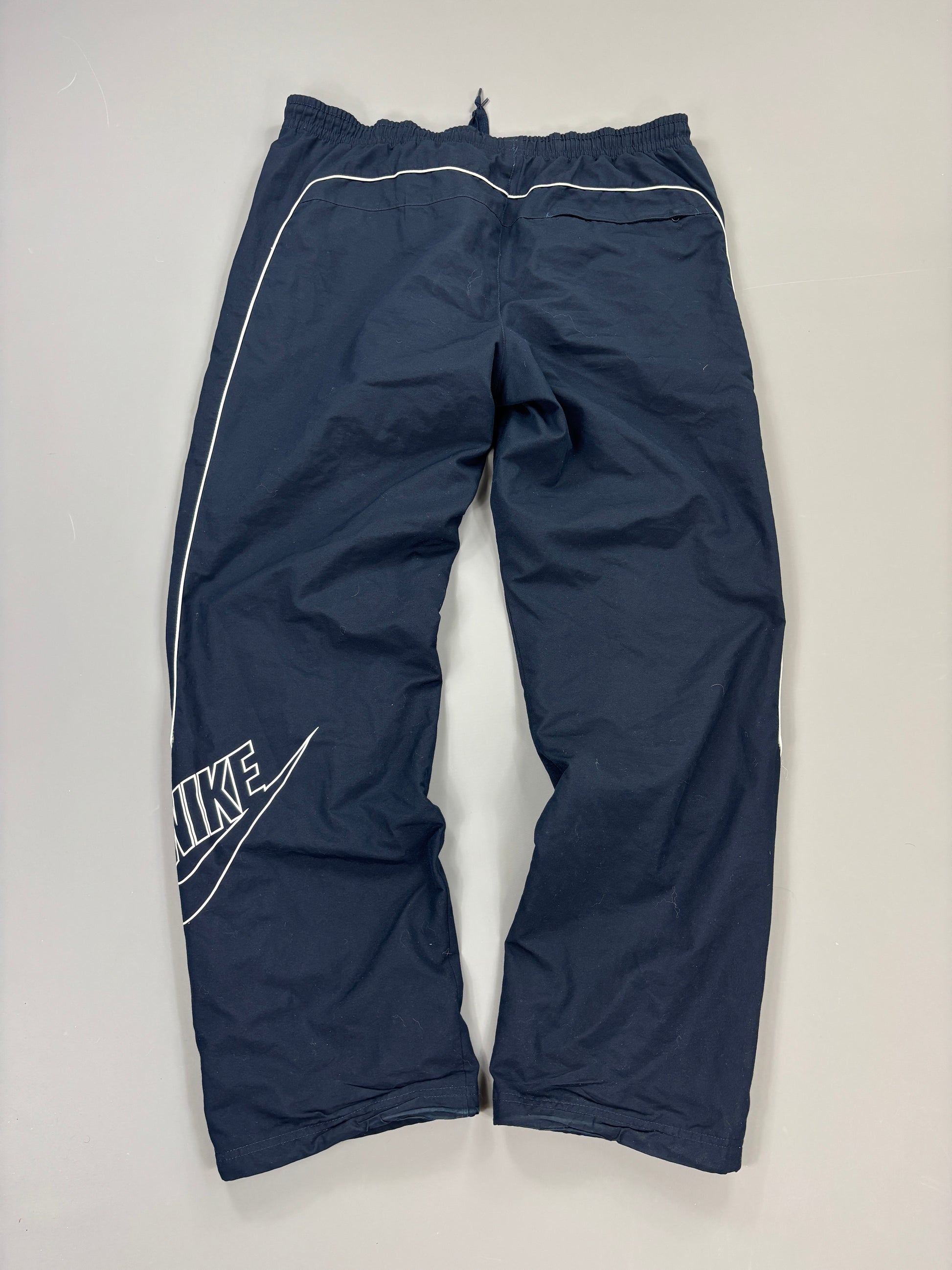 Nike Trackpants vintage (M) 61season
