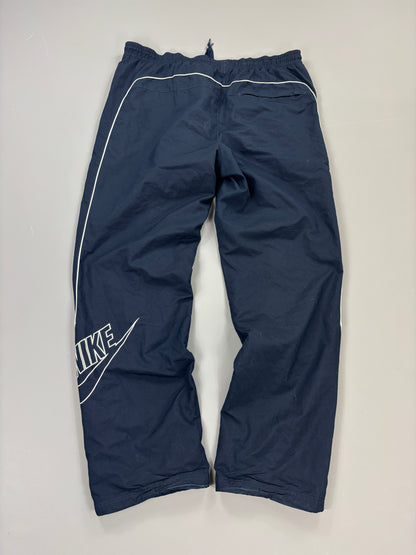 Nike Trackpants vintage (M) 61season
