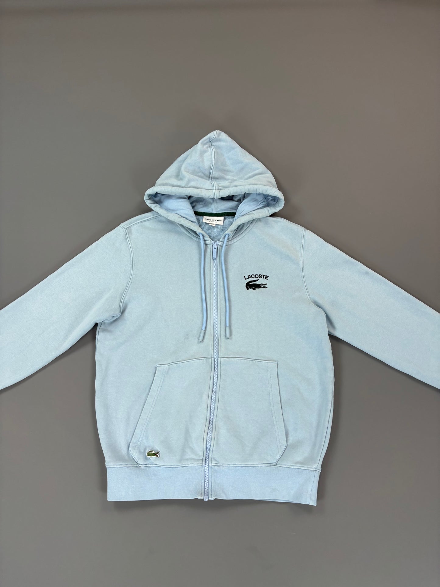 Lacoste Zip M