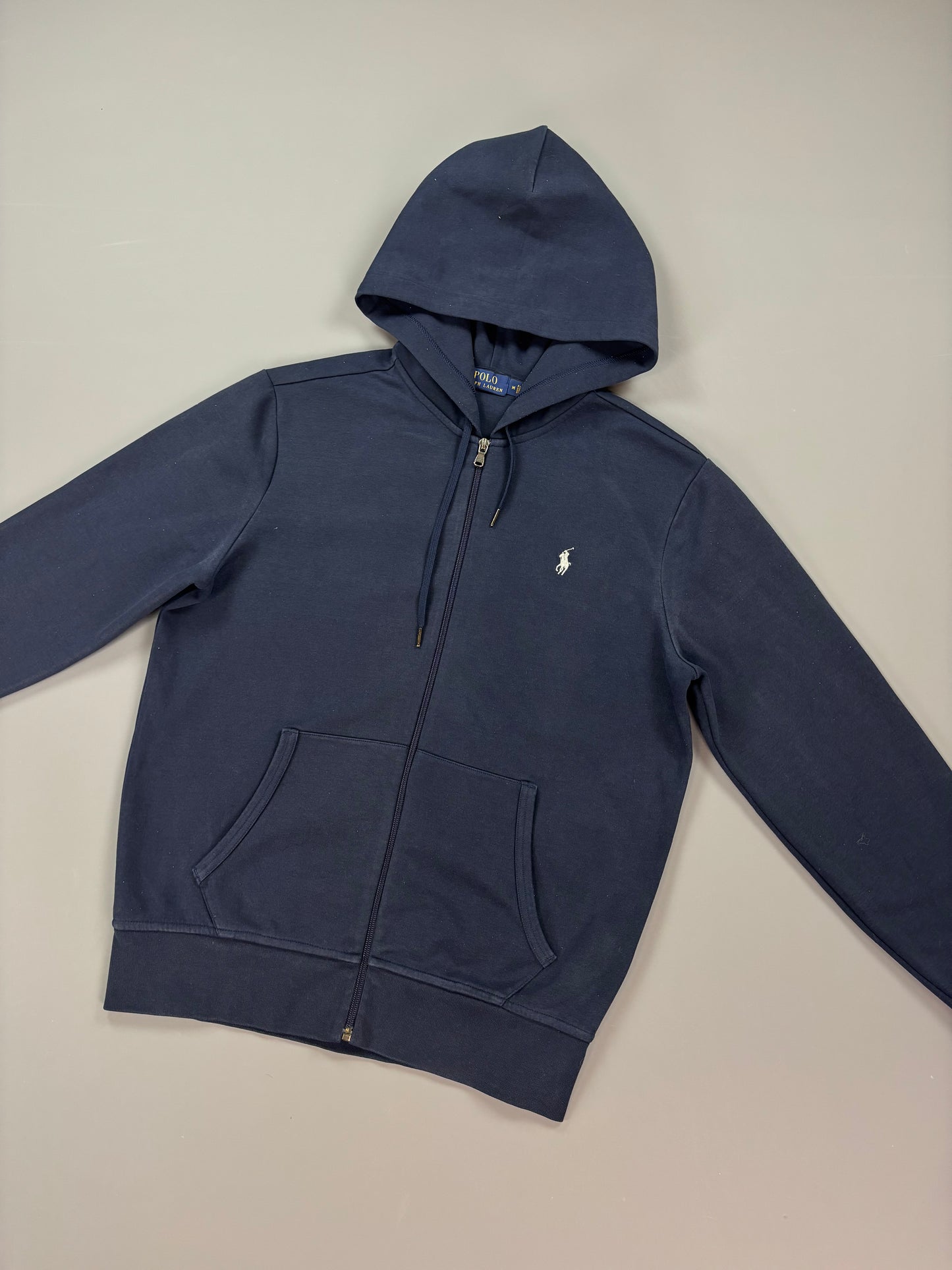 Ralph Lauren Zip M