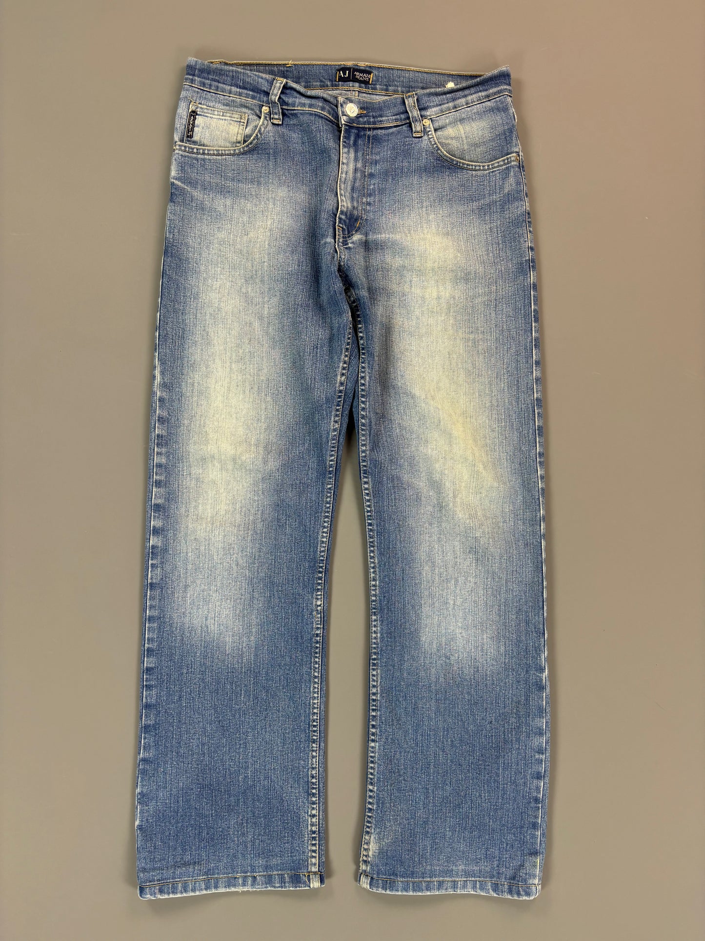 Armani Jeans M