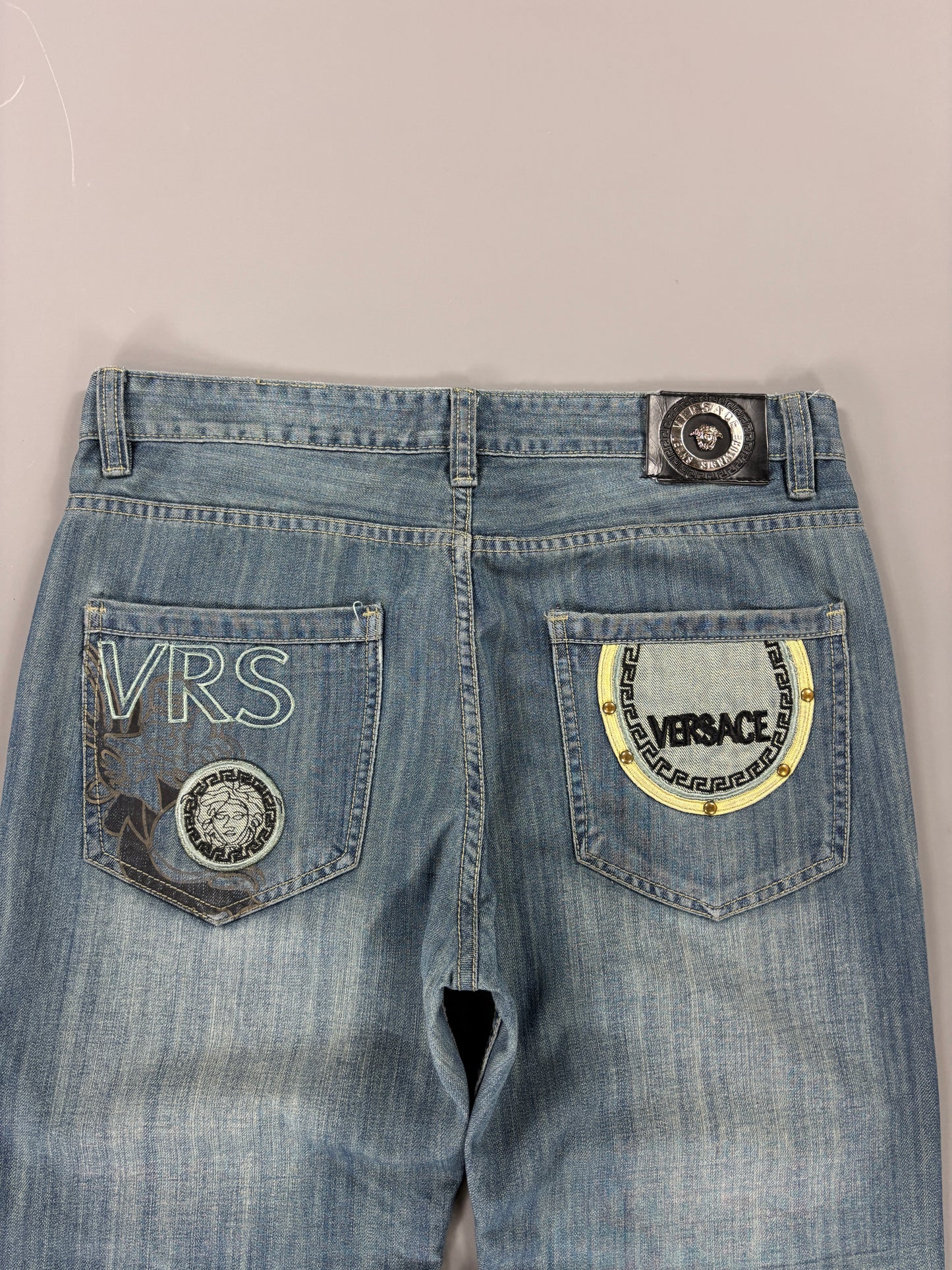 Versace Jeans M (Baggy) 61season