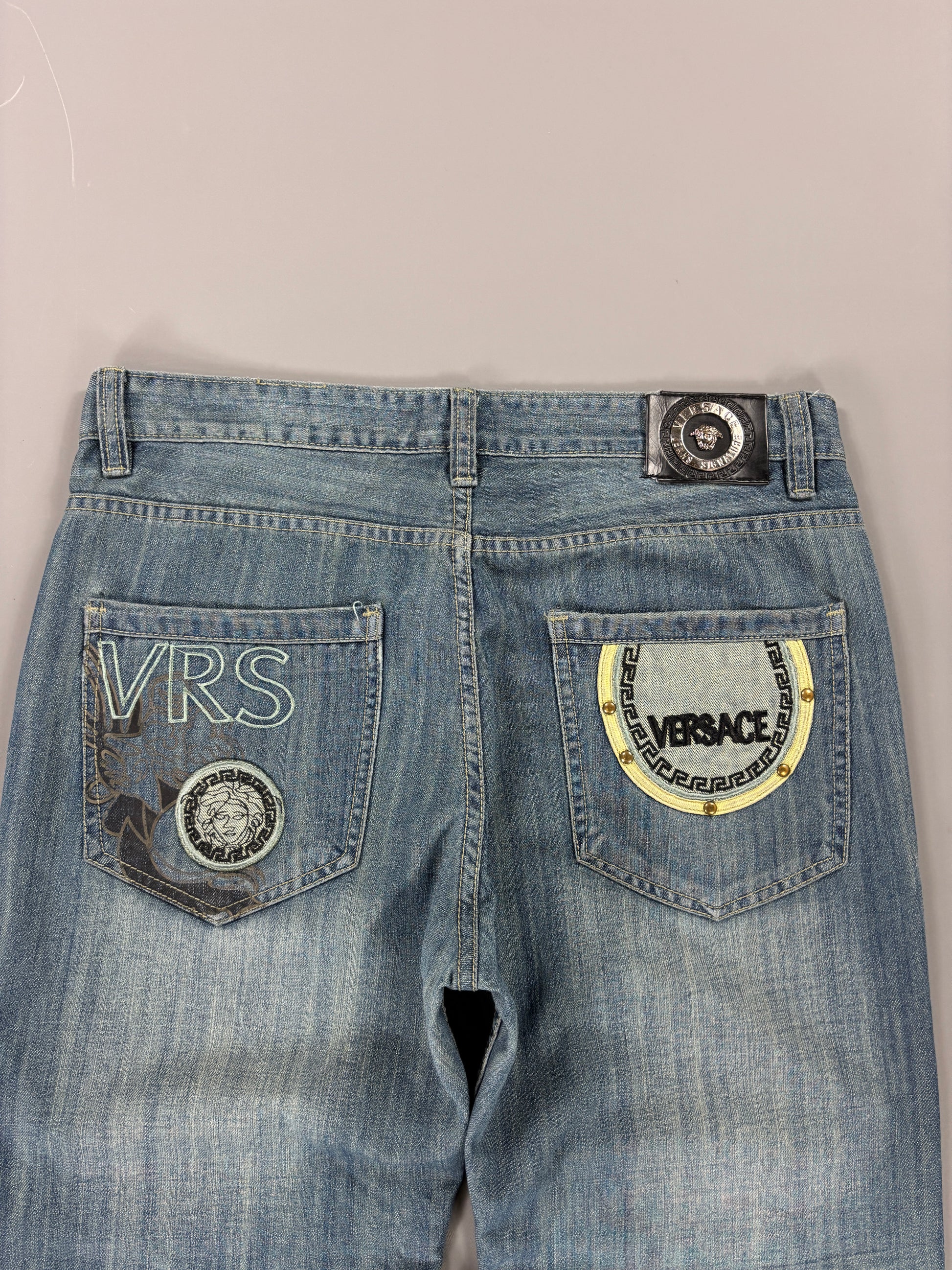 Versace Jeans M (Baggy) 61season