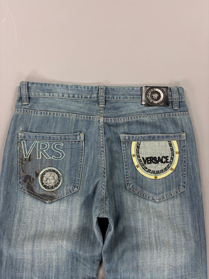 Versace Jeans M (Baggy) 61season