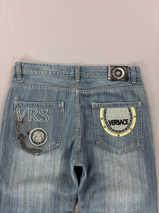 Versace Jeans M (Baggy) 61season
