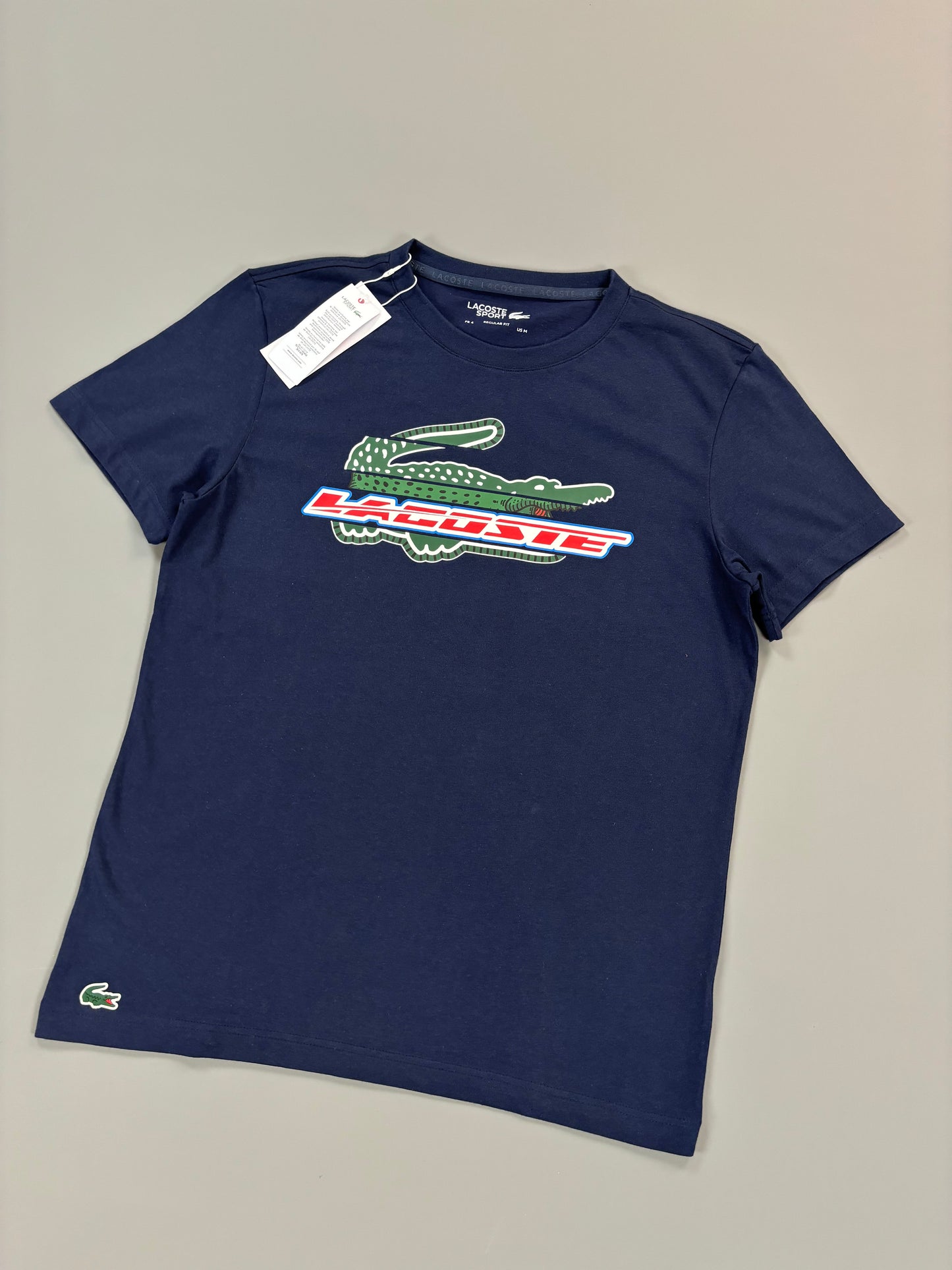 Lacoste T-Shirt L