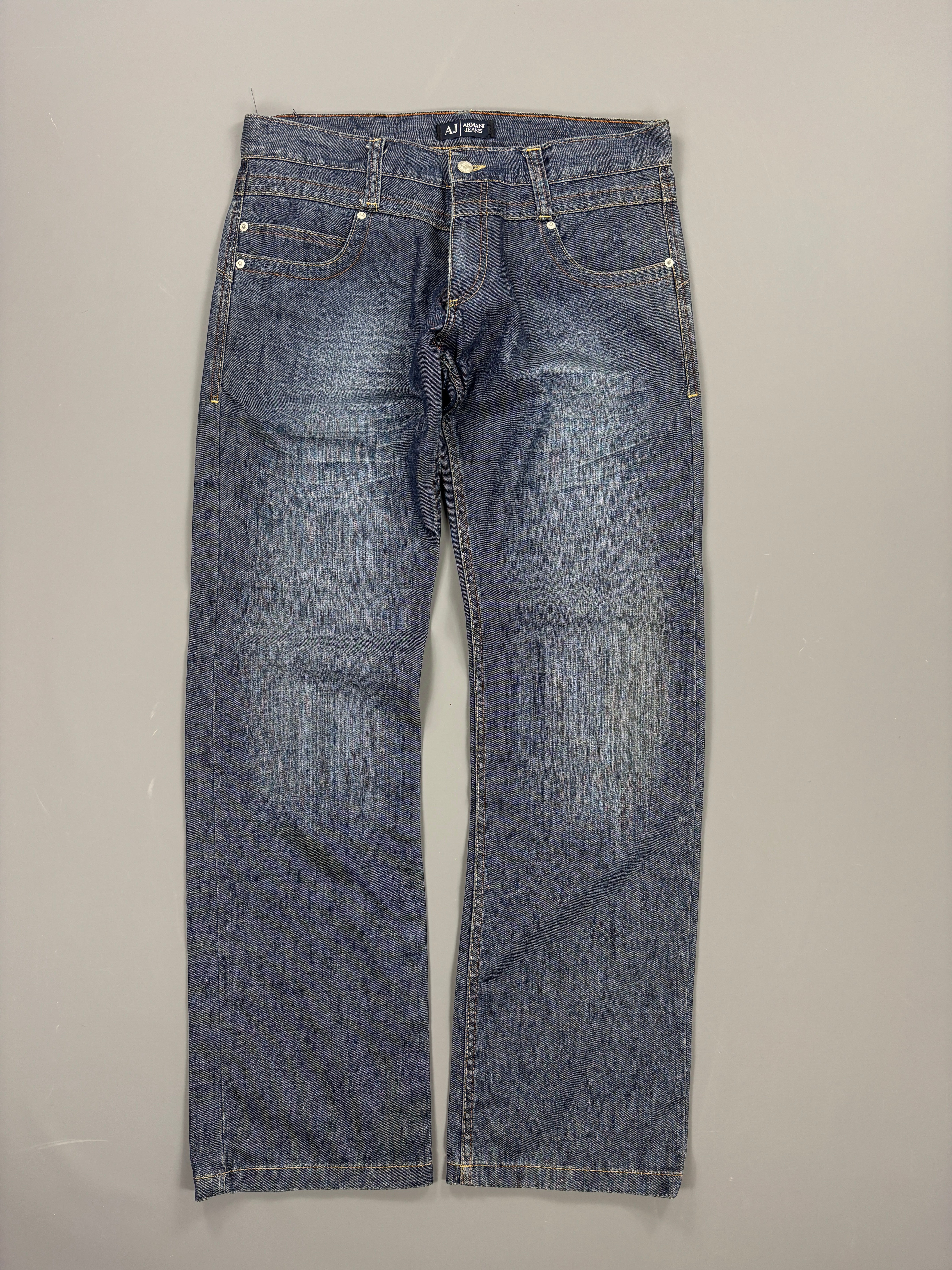 Emporio Armani Jeans 61season