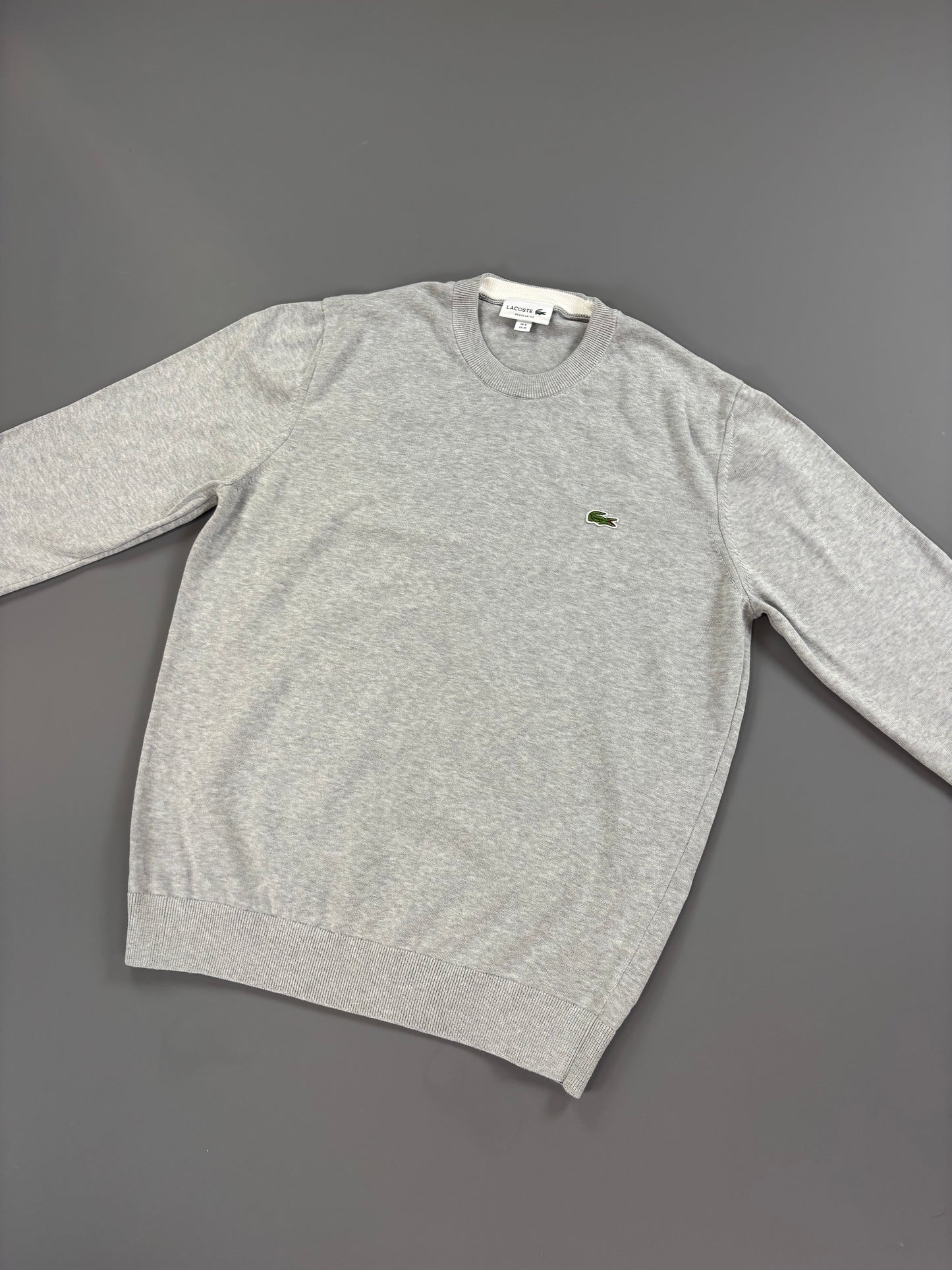 Lacoste Sweater S