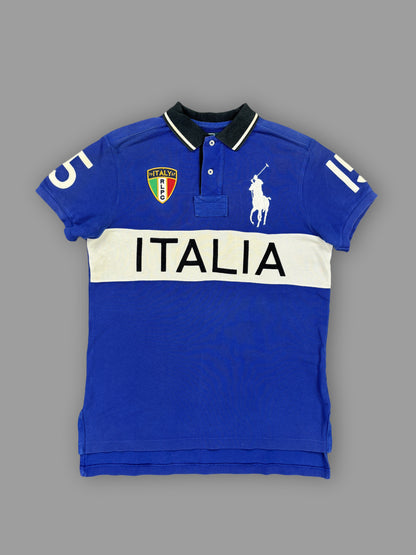 Polo Ralph Lauren Italia Vintage Polo M 61season