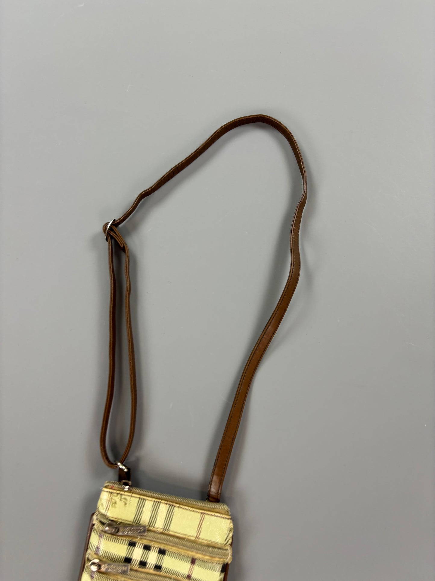Burberry Umhängetasche