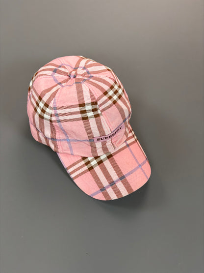 Burberry Cap