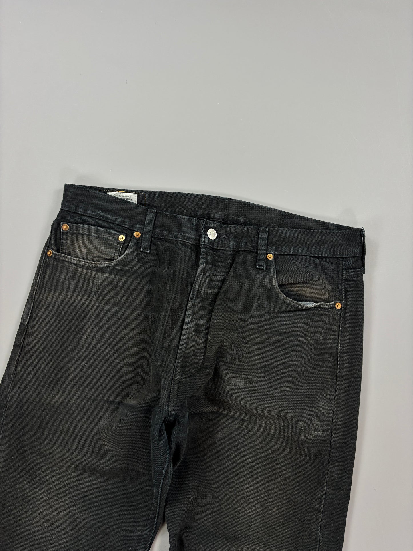 Levis Jeans 61season