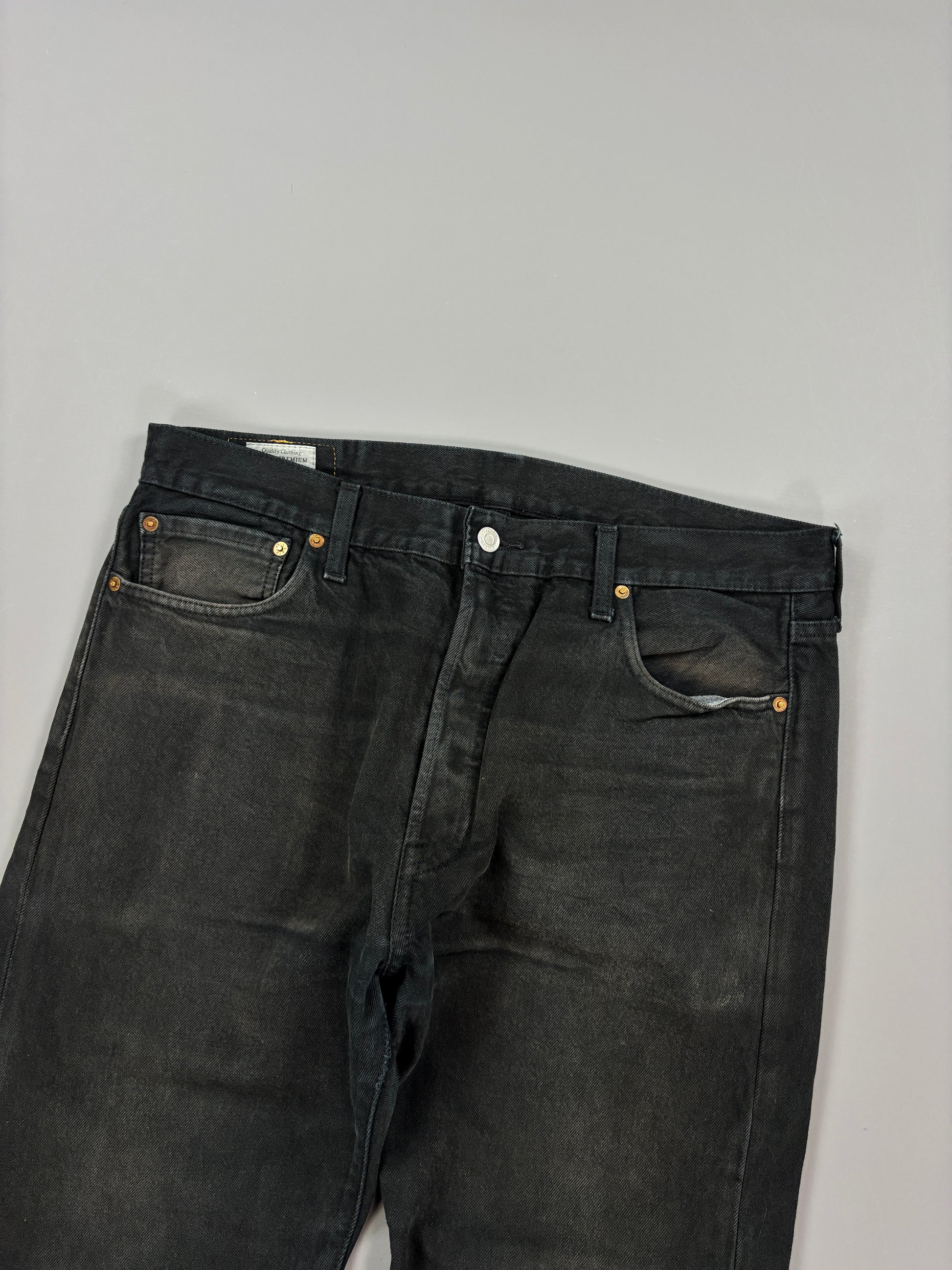 Levis Jeans 61season