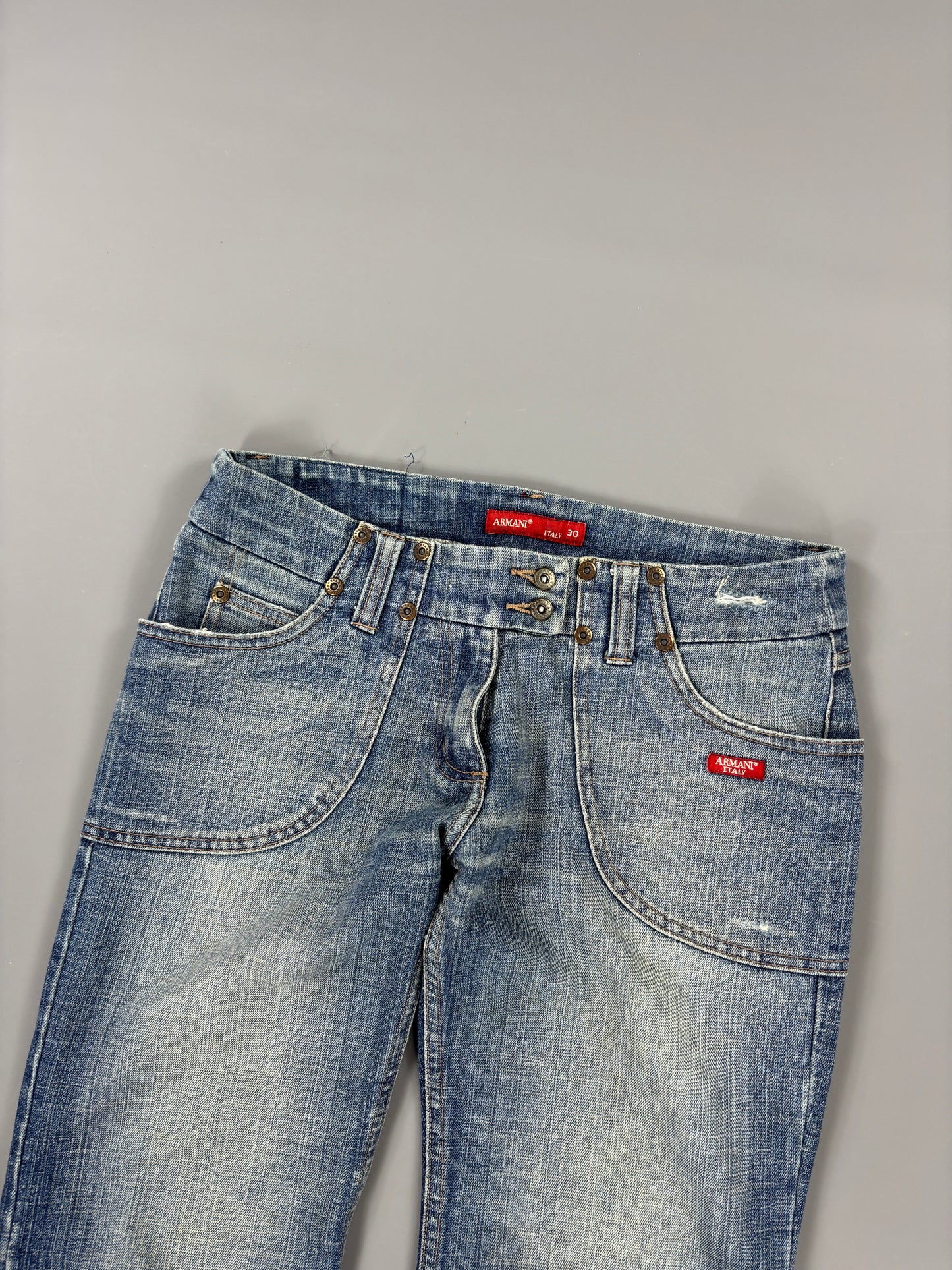 Armani Jeans S 61season