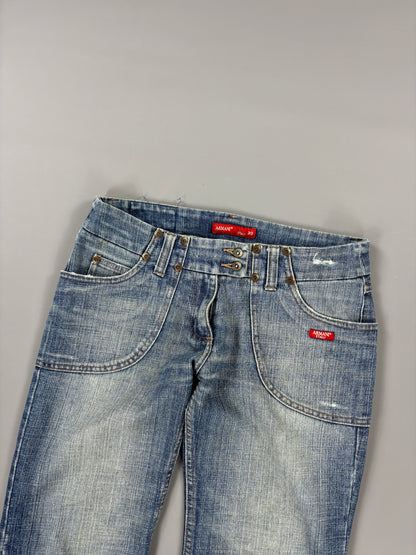Armani Jeans S 61season