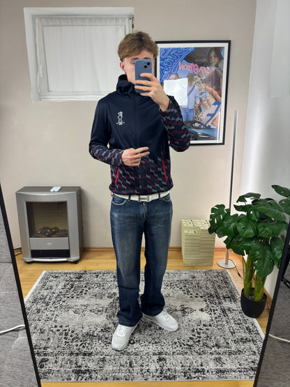 Only Jeans M (Baggy)