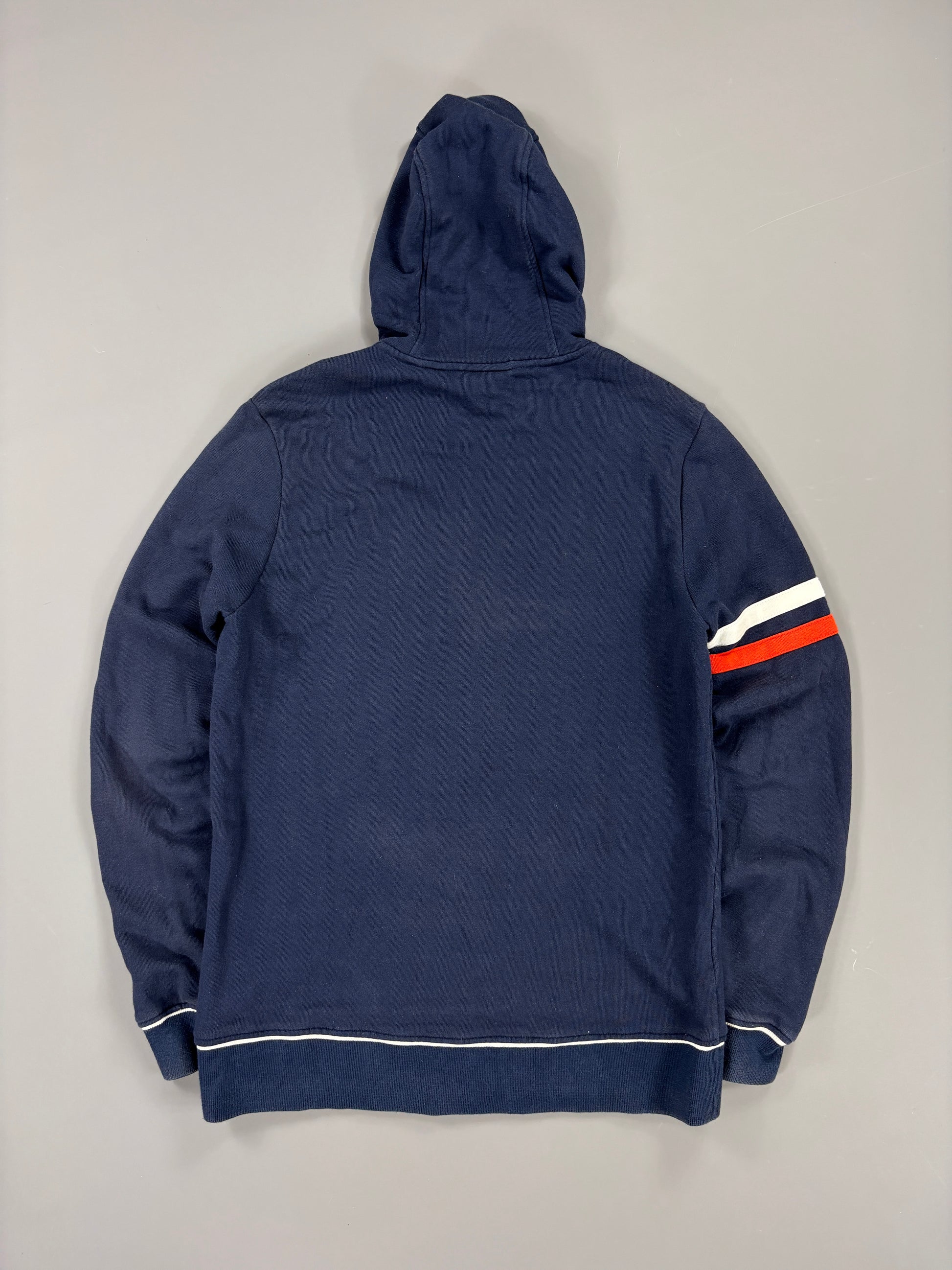 Lacoste France Vintage Sweatjacke M 61season