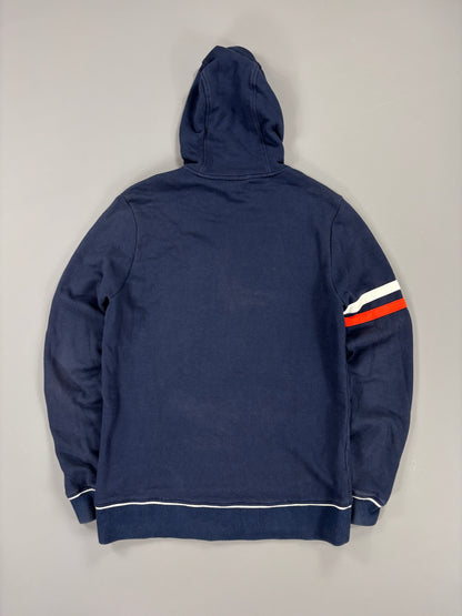 Lacoste France Vintage Sweatjacke M 61season