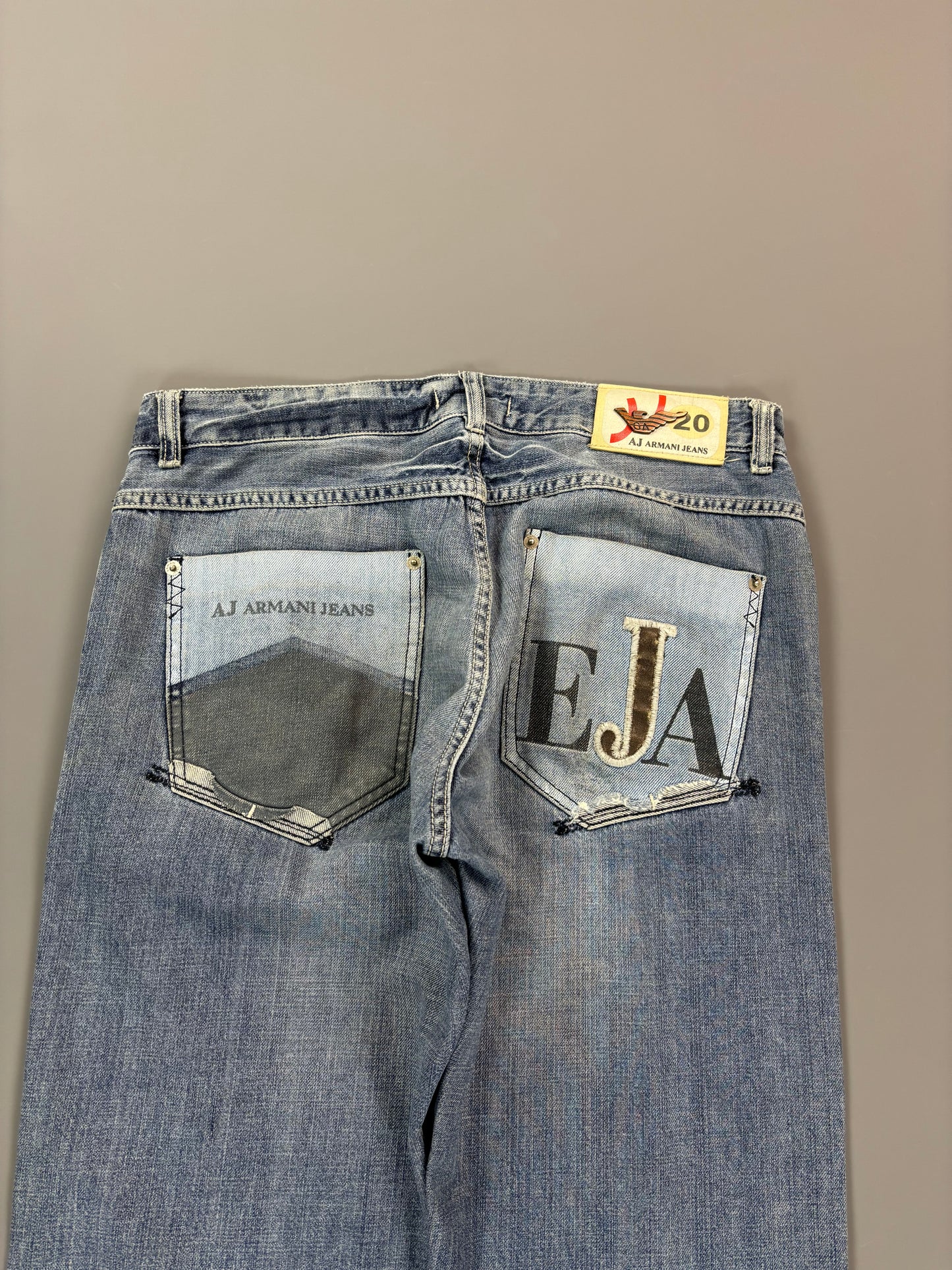 Emporio Armani Jeans L