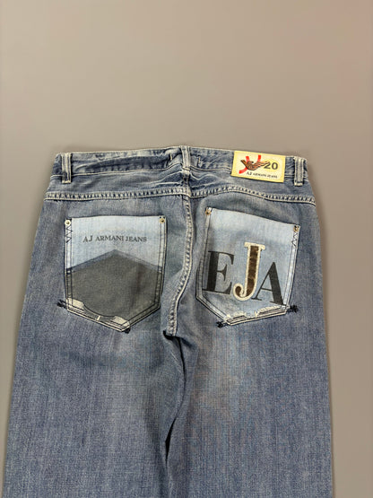 Emporio Armani Jeans L