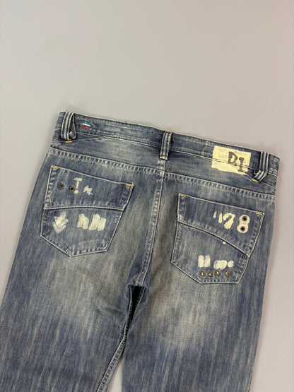 Diesel Jeans M-L