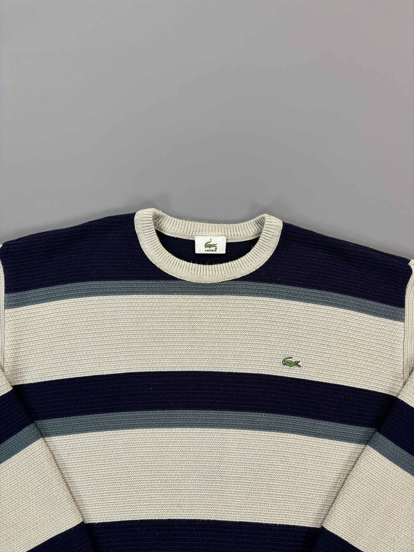 Lacoste Sweater M